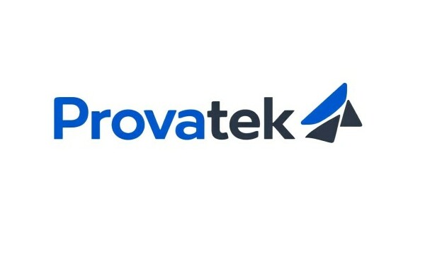 Provatek logo