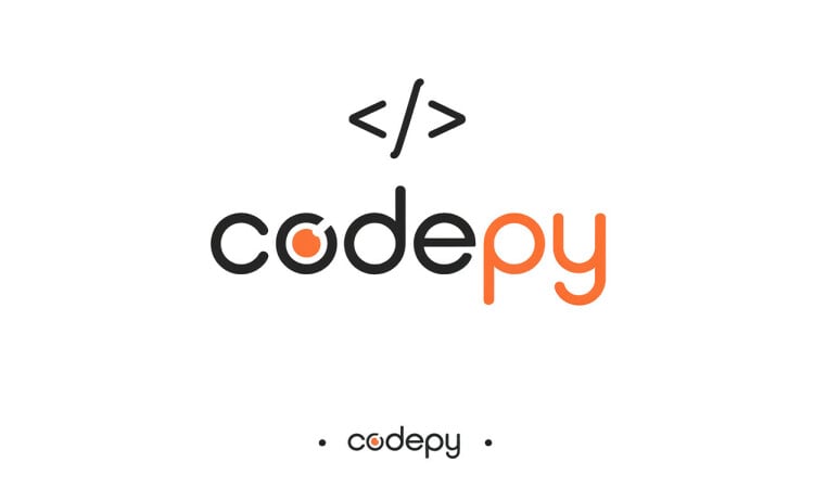 CodePy logo