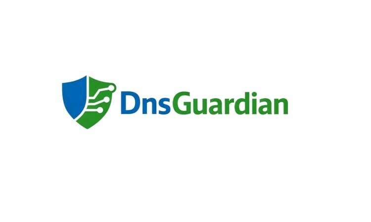 DnsGuardian logo