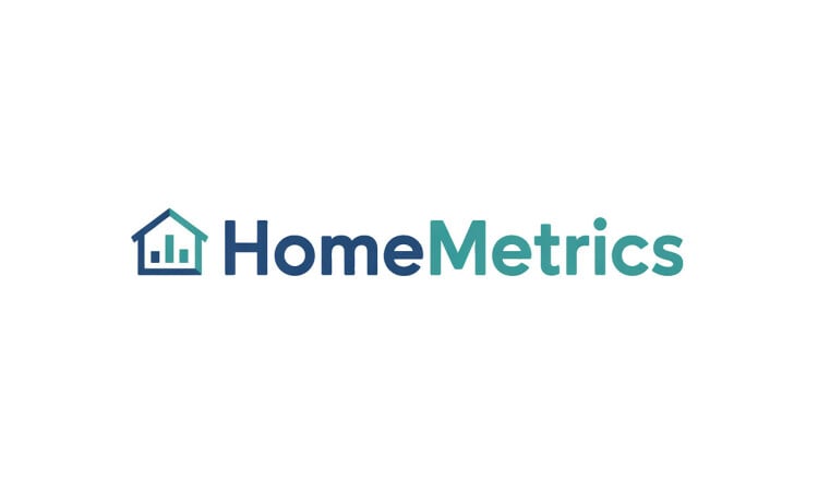 HomeMetrics logo
