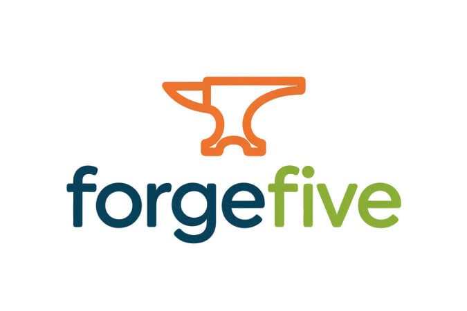 ForgeFive logo