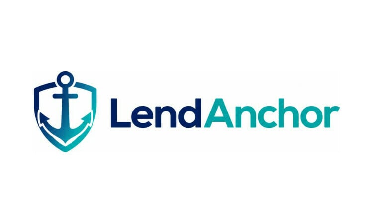 LendAnchor logo