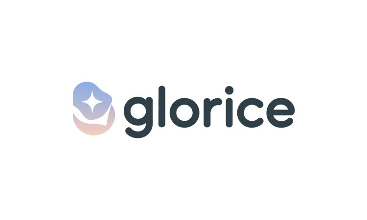 Glorice.com - Unique premium domain marketplace