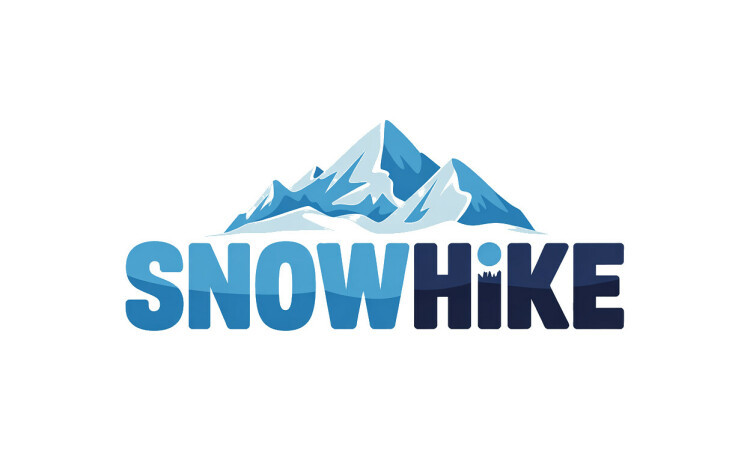 SnowHike.com - Cool premium domain marketplace