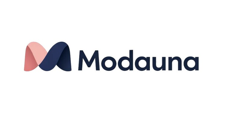 Modauna logo