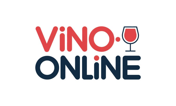 VinoOnline logo