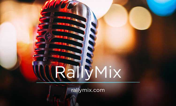 RallyMix.com - Great premium names