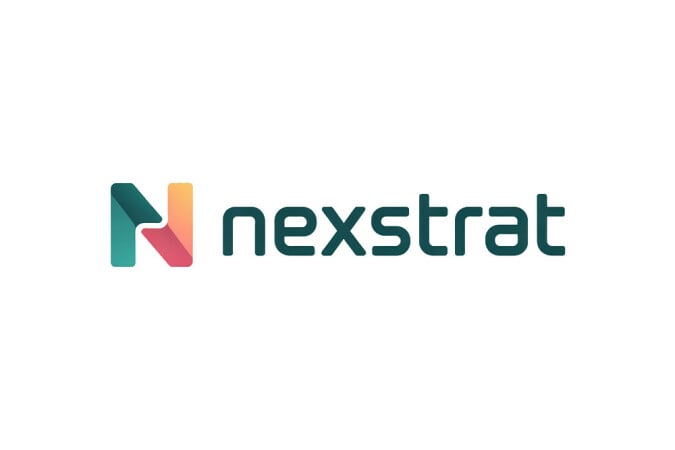 Nexstrat logo