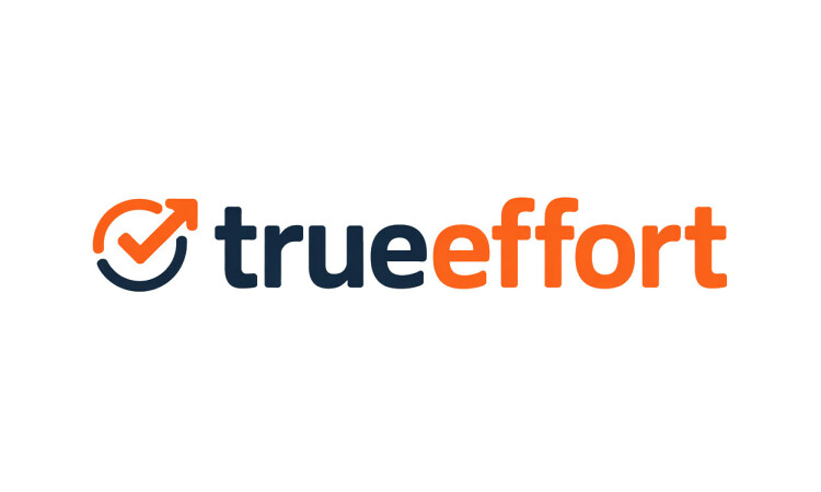 TrueEffort logo
