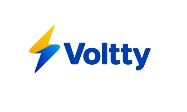 Voltty logo