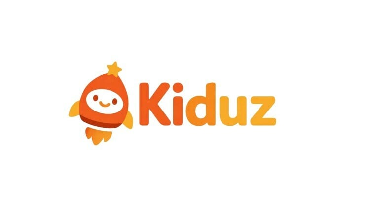 Kiduz logo