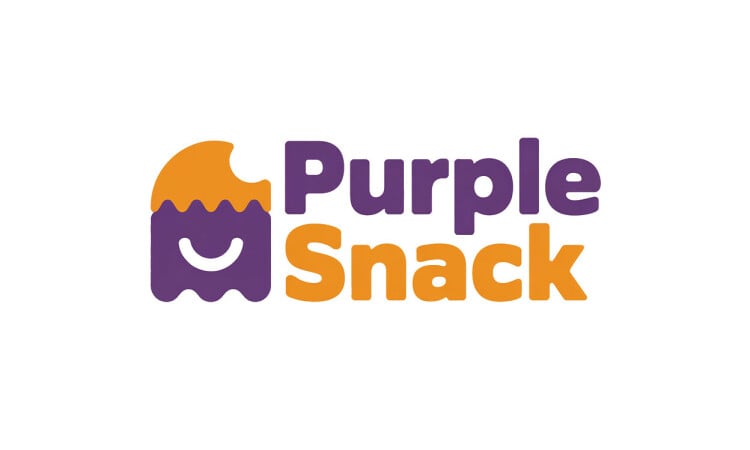PurpleSnack.com - Great premium domain marketplace