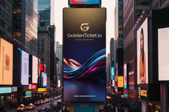 GoldenTicket.io image 3