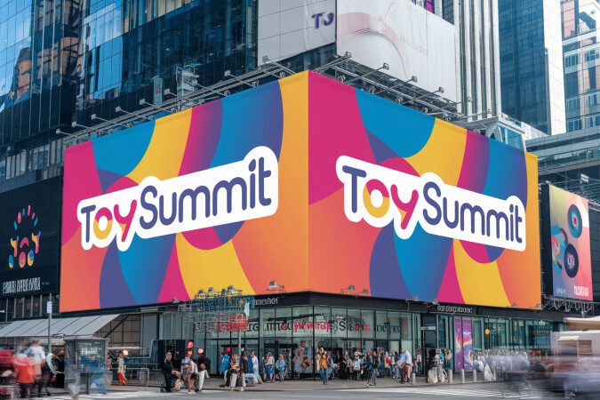 ToySummit.com - Catchy premium domain names