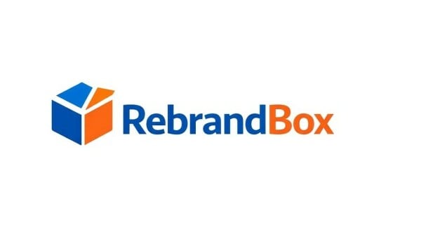 RebrandBox logo
