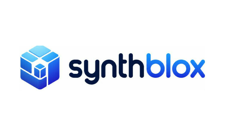 synthblox logo