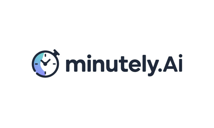 Minutely logo