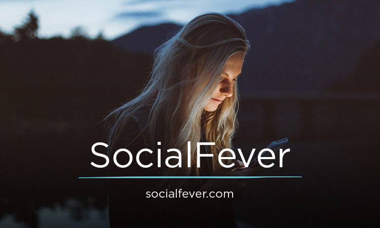 SocialFever.com - buy Unique premium names