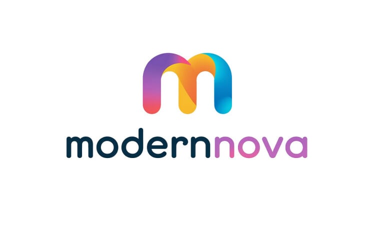 ModernNova logo