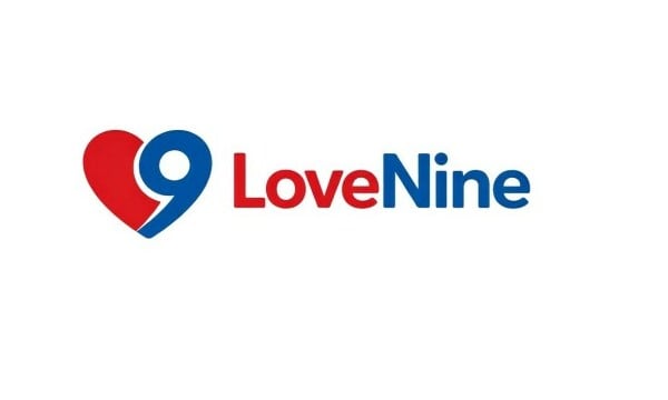 LoveNine.com - buy Cool premium domains