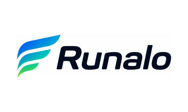 Runalo logo