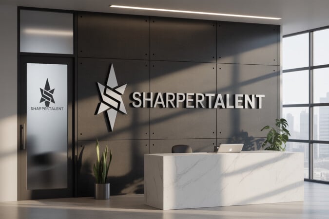 SharperTalent.com image 4
