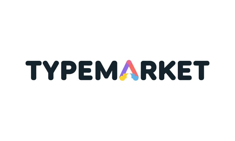 TypeMarket logo