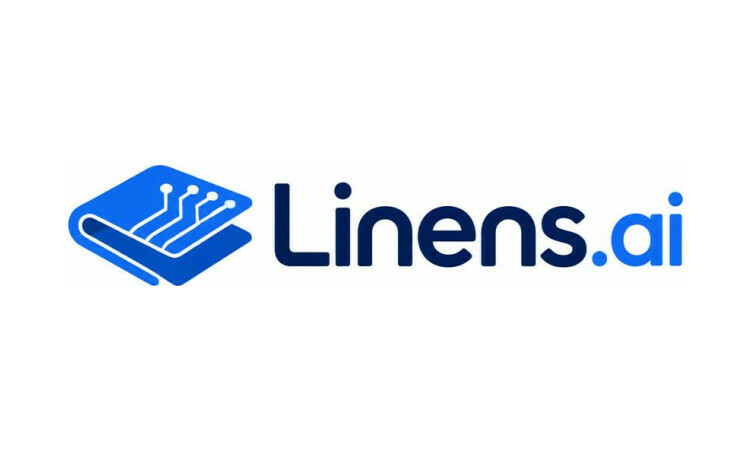 Linens.ai is for sale