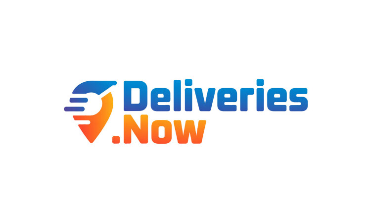 deliveries logo