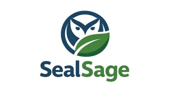 SealSage logo