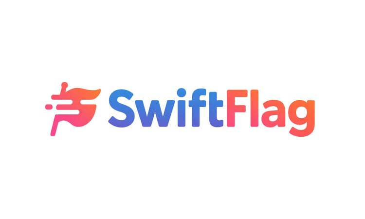 SwiftFlag logo