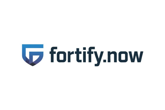 Fortify logo