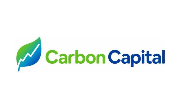 CarbonCapital.org - New premium domain names for sale