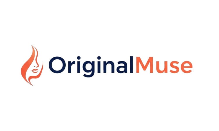 OriginalMuse logo