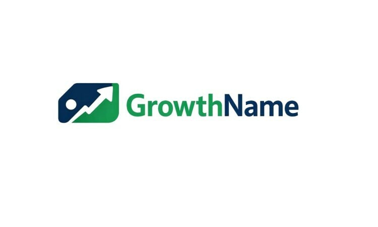 GrowthName logo