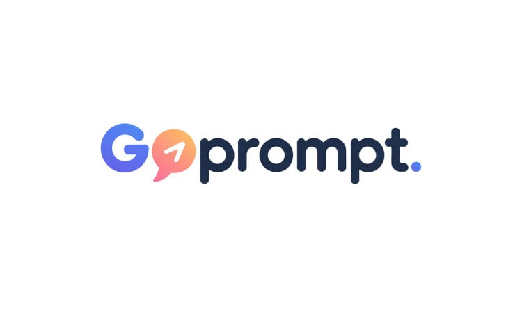 GoPrompt.com - Creative premium domain names for sale