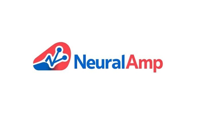 NeuralAmp logo
