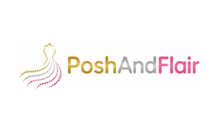 PoshAndFlair.com - Cool premium domain marketplace