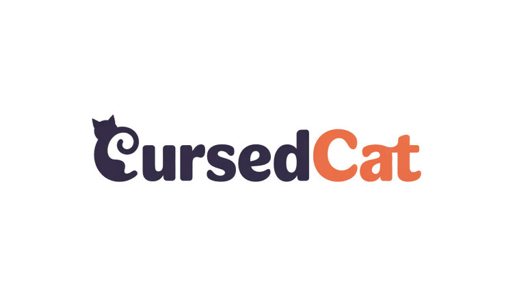 CursedCat.com - buy Best premium domains