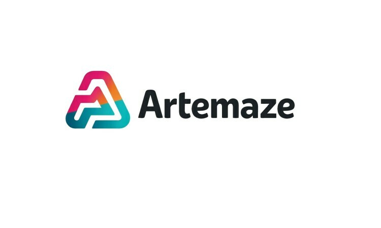 Artemaze logo