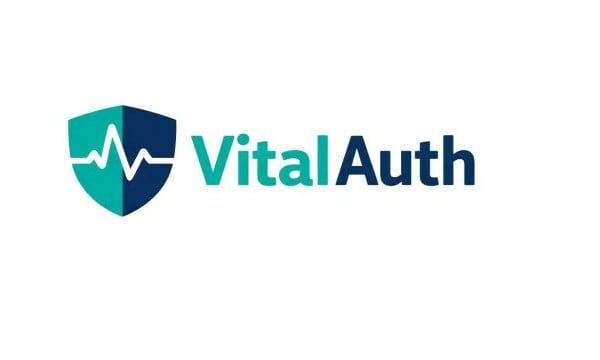 VitalAuth logo