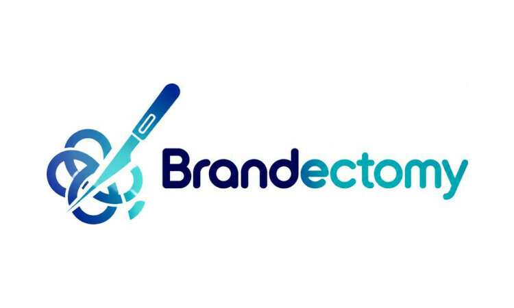 Brandectomy logo