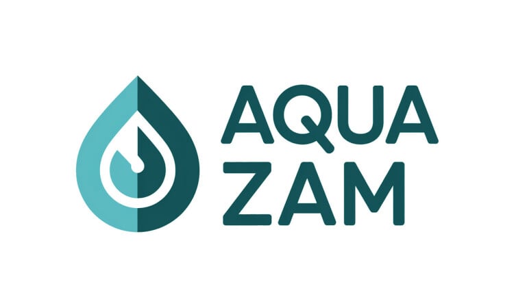 AquaZam logo