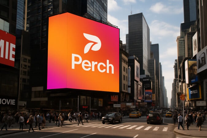 Perch.com — 2