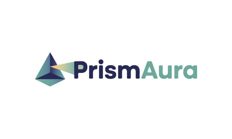 PrismAura.com - Great premium domain marketplace