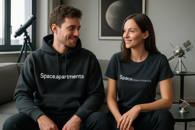 Space.apartments image 5