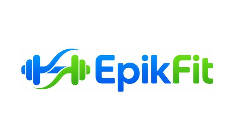 EpikFit logo