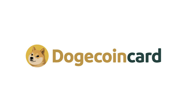 DogecoinCard logo