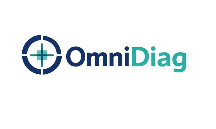 OmniDiag logo