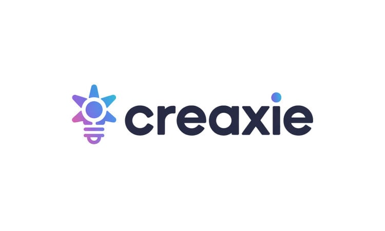 Creaxie logo